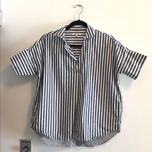 Madewell Casual Top